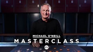 Michael O'Neill • Tactics, QPR 0 @StokeCity 2, Championship • Masterclass
