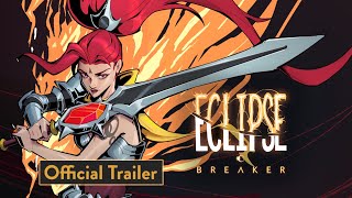 Eclipse Breaker Steam Key (PC) GLOBAL