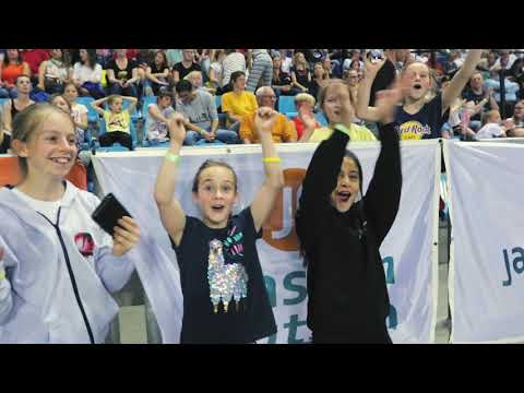 This was FIT-CHALLENGE 2019