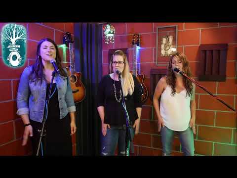 Till The World Ends -Cover (The Genesee Three)