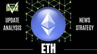 📢 ETHEREUM:  FOMO or Wait?! [strategy, and analysis]👀 Buy ETH now?