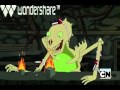 Adventure Time AMV - "Pet Sematary" (Groovie Ghoulies Version)