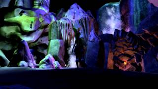 Fieser Geist in Löwenstein (Achtung! kurzer Spoiler)