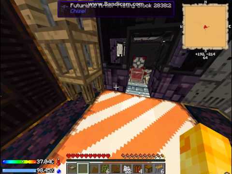 Crash landing S2 E1 This little light of mine....