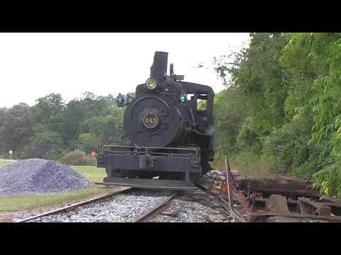 WGRR Classics: 643 DVD from 2008