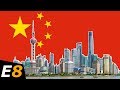 Top 10 Tallest Buildings in China