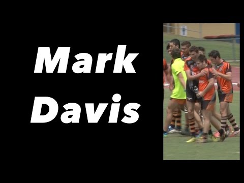 2014 CDRL U18 Grand Final ~ Mark Davis Try