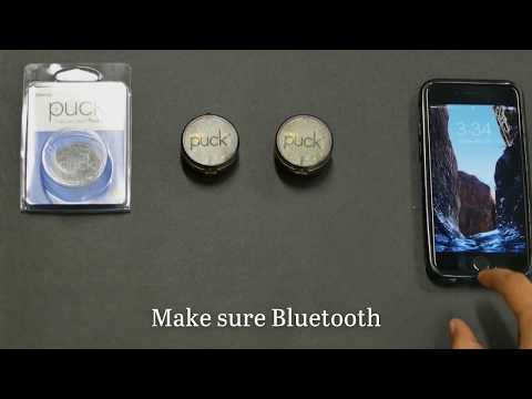 PUCK Remote App video thumbnail