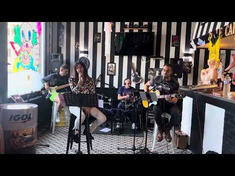 Kiss me répétition