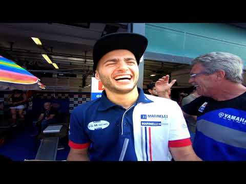 #RoadToMugello #600SS Time🇮🇹 THE RELENTLESS