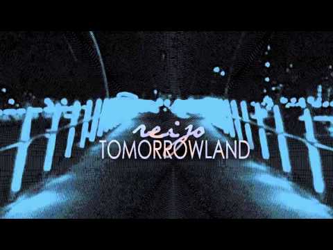 reijo | Tomorrowland (Scot Alexander remix)