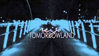 reijo | Tomorrowland (Scot Alexander remix)