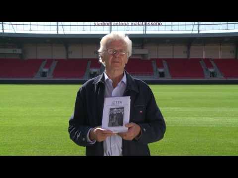 Yanko Daučík - 26.5.2017 - Masters Team Slovakia / Team Spanish Legends