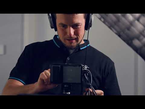 BC Images video.