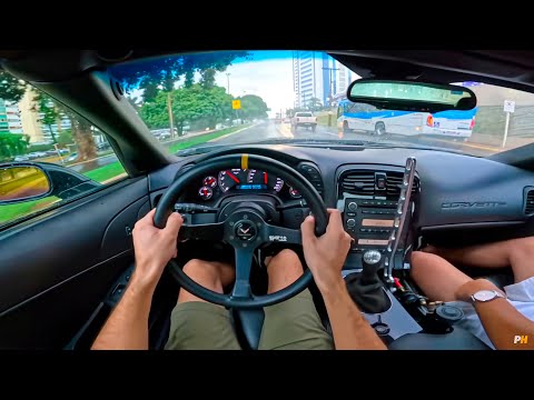 MELHORES ACELERADAS PETROLHEAD #4