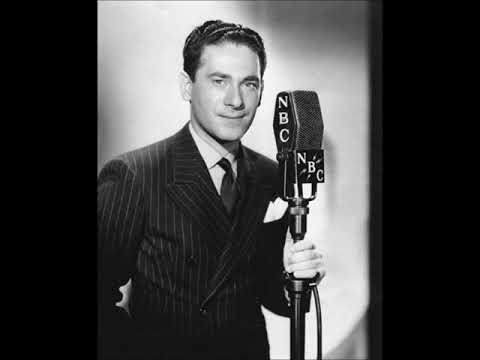 Tommy Harris with Victor Young and His Orchestra – Vienna Dreams, 1937