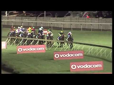 Greyville 06072013 race 9
