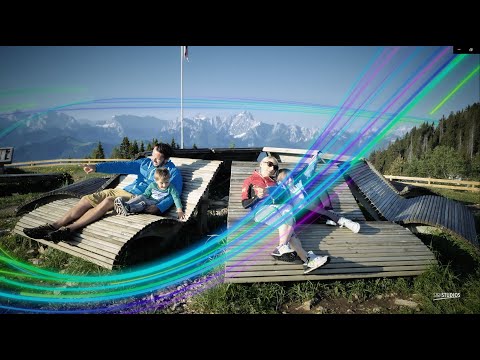 GROHAG Trilogie - Teil III - Zukunft erfahren, GROHAG Trilogy - Part III - Experience future