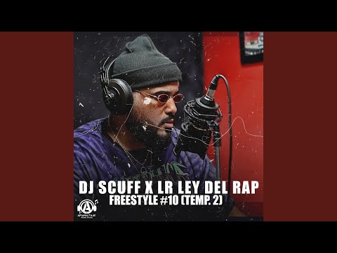 Freestyle #10 (Temp. 2)