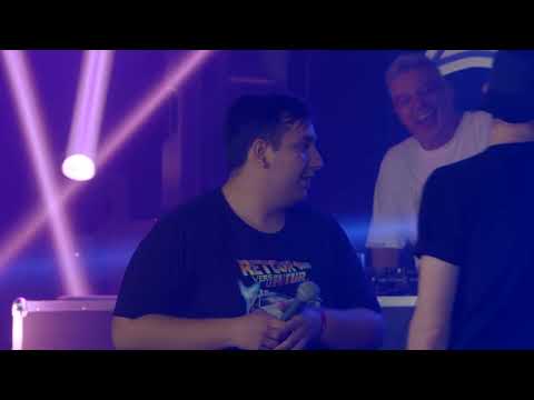 Red Bull Raplika 2022 - 1. Polufinale - Nyca  Vs Unikat