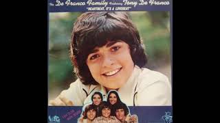 The defranco family featuring Tony defranco - i’m with you