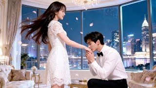 Le PDG dont elle était secrètement amoureuse s’avère être son ex！