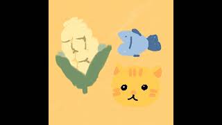 [가사없는 노래]LingLing💓 / 콘참치캣