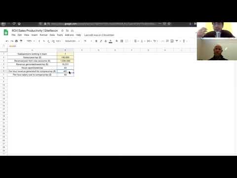 Mainscape - Customer Success Story (Nate Hyde - Vice President Sales)