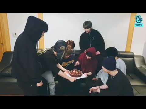 [SUBS] Maknae's Private Life (Ep. 6) 🖤 - 190207