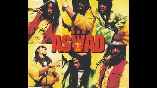 Aswad - Next To You (CD Maxi-Single)