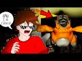 This Roblox Horror Game Updated And It S CURSED Night Shift At Paulie S