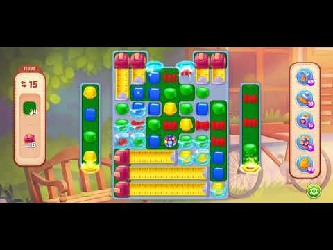 Homescapes 🏡 Level 11892