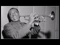 Louis Armstrong - The Gypsy