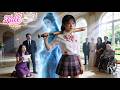 Reborn As Abused Girl The War Goddess Rises To Destroy The False Heiress And Take Back Her Power