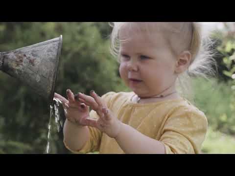 La pace e l'amor di Gesù - Eden Garden Group - Cover