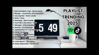 Download lagu MANGU - FOURTWNTY | KITA USAHAKAN LAGI - Batas Senja |LAGU POP SPOTIFITY  TIKTOK TERPOPULER 2025 mp3