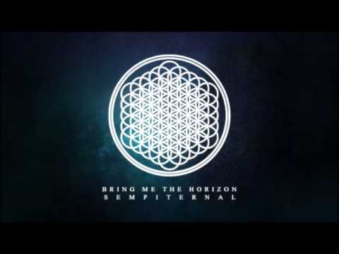 Bring Me The Horizon - And The Snakes Start To Sing (Lyric Video)