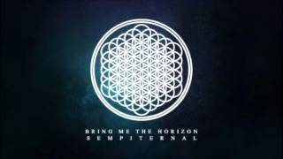 Bring Me The Horizon - And The Snakes Start To Sing (Lyric Video)