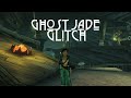 Ghost Jade Glitch Beyond Good Evil