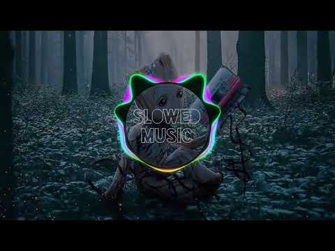 Amadela Amadela   Bass Slowed