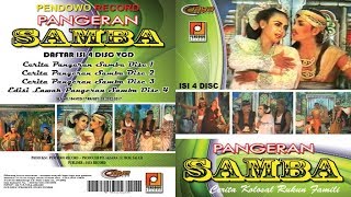 Download lagu Cerita Rukun Famili _ Pangeran Samba 3 [ Video] mp3