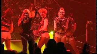 Doro - Burn It Up (Live 2006)