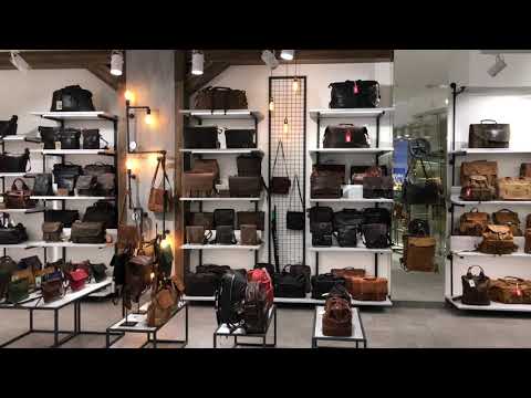 Изготовили мебель для магазина CHIARUGI