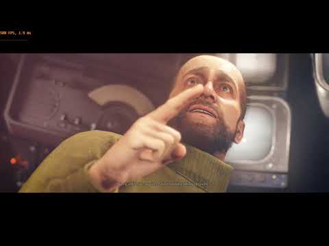 Wolfenstein II: The New Colossus Playthrough MAXED OUT Pt.8