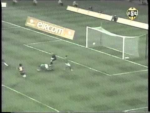 2008 (May 24) Republic of Ireland 1-Serbia 1 (Friendly).mpg