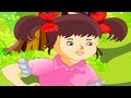 Little Betty Blue Nursery Rhymes | Popular Nursery Rhymes For Children | Best Songs For Kids