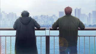【BLゲーム】中年院長の甘い恋？？？【スロウ・ダメージ　体験版】