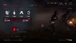 Dead by Daylight