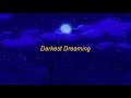 David Sylvian - Darkest Dreaming (lyrics)