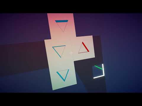 Let's Play: Manifold Garden  Part 2